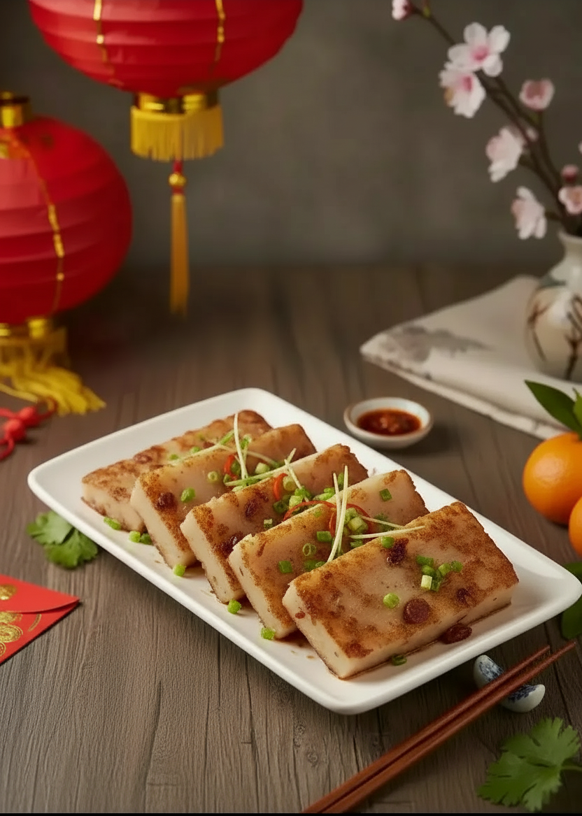 Cut side view of the inner system of a shell