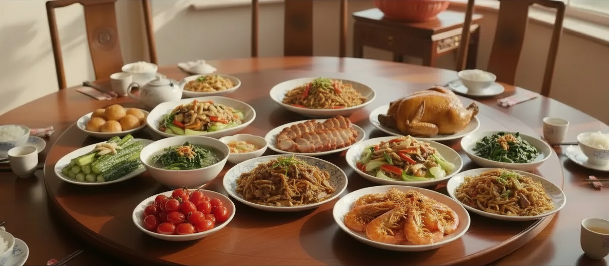 Illustration of shells
