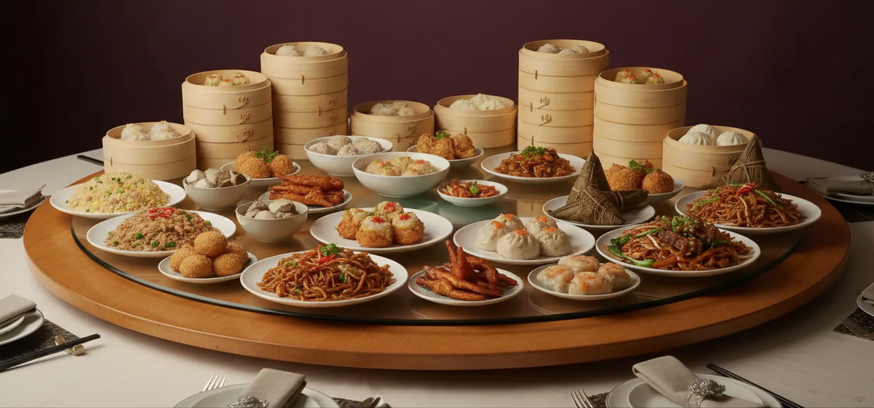 Illustration of shells
